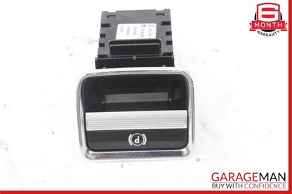 07-13 Mercedes W221 S550 CL550 Electronic Parking Button Switch 2215401445 OEM