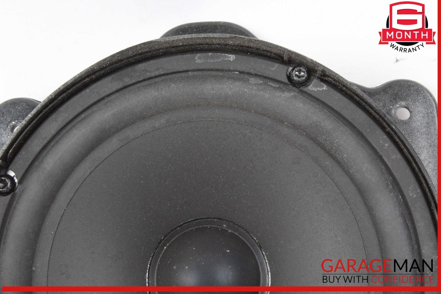 10-13 Mercedes W221 S400 Hybrid Rear Right or Left Door Loud Sound Speaker