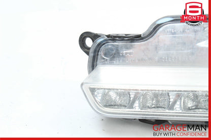 10-11 Mercedes W212 E350 Front Right Side Daytime Running Light Fog Lamp LED