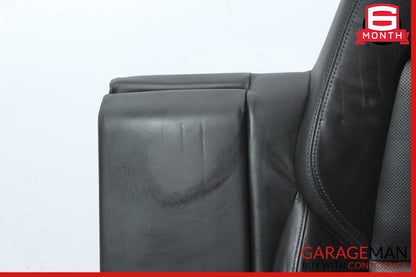 10-15 Porsche Panamera 970 Rear Left Driver Side Top Upper Seat Cushion OEM