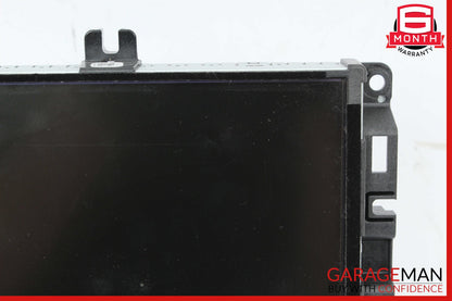 14-17 Jeep Grand Cherokee Dash Display Navigation GPS Radio Screen OEM
