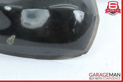 08-14 Mercedes W204 C250 C300 Shark Fin Radio Antenna 2048204475 Black OEM