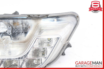 10-11 Mercedes W212 E350 E550 Front Right LED Daytime Running Light Fog Lamp