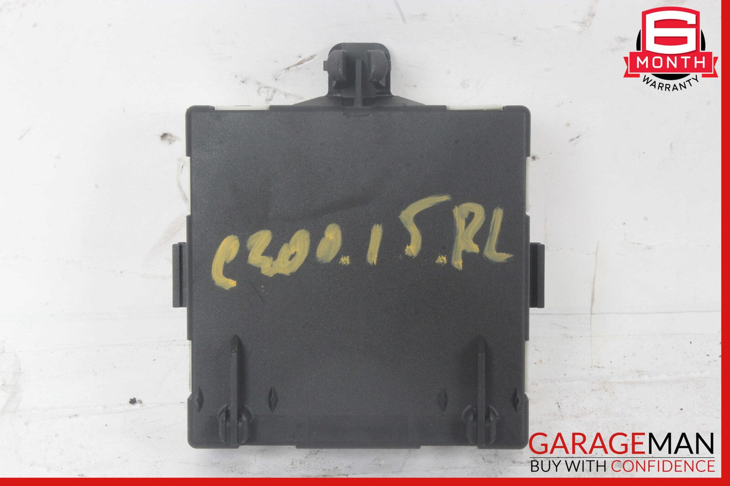 15-18 Mercedes W205 C300 C400 Rear Left Side Door Control Module Unit OEM