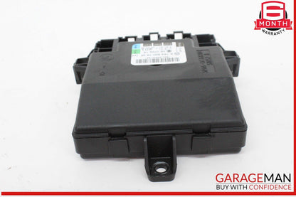 06-13 Mercedes W164 ML350 GL450 Front Right Side Door Control Module Unit OEM