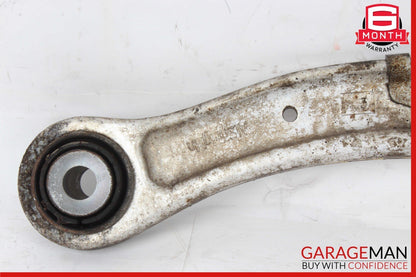 11-18 Porsche Cayenne 958 Rear Side Suspension Upper Forward Control Arm OEM