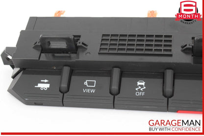22-24 Toyota Tundra Front Dashboard Instrument Panel Hazard Traction Control OEM