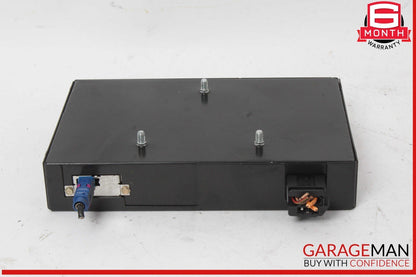03-09 Mercedes W211 E350 ML350 Sirius Satellite Radio Receiver 2118703389 OEM