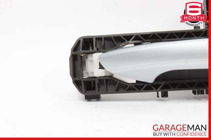 12-15 Mercedes W204 C300 C250 Front Right Side Exterior Door Handle OEM