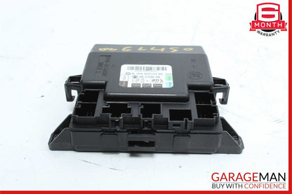 06-10 Mercedes X164 GL450 4MATIC Front Left Driver Door Control Module OEM