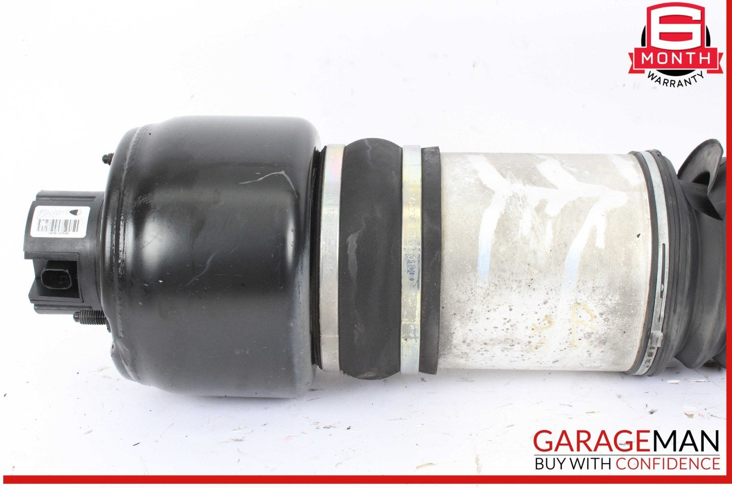 03-11 Mercedes W219 CLS500 E320 Arnott Front Right Air Shock Absorber Strut OEM