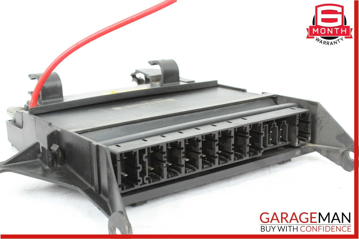 03-06 Mercedes W220 S600 S430 S500 Front Left Side Seat Controller Module Unit