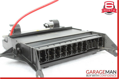 03-06 Mercedes W220 S600 S430 S500 Front Left Side Seat Controller Module Unit