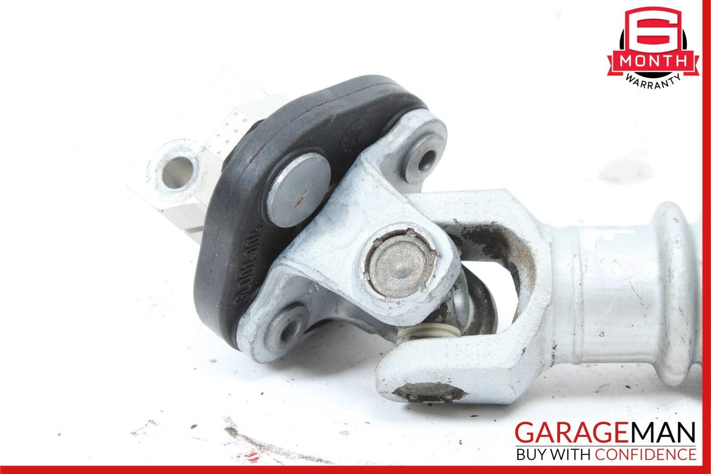 07-14 Mercedes W221 S450 S550 CL600 Steering Gear Coupling