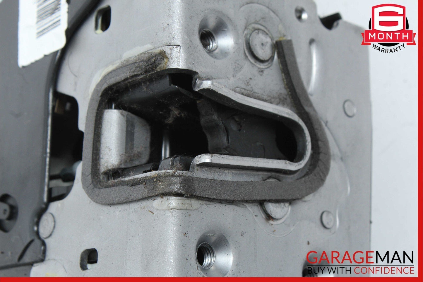 08-14 Mercedes W204 C300 C350 Front Left Side Door Lock Latch Actuator OEM
