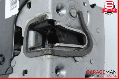 08-14 Mercedes W204 C300 C350 Front Left Side Door Lock Latch Actuator OEM