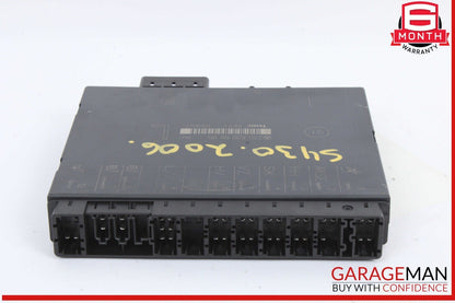 00-06 Mercedes W220 S430 Front Left Driver Side Seat Control Module Unit OEM