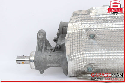 14-19 Mercedes W117 CLA250 FWD Power Steering Gear Rack & Pinion 6700003427 OEM