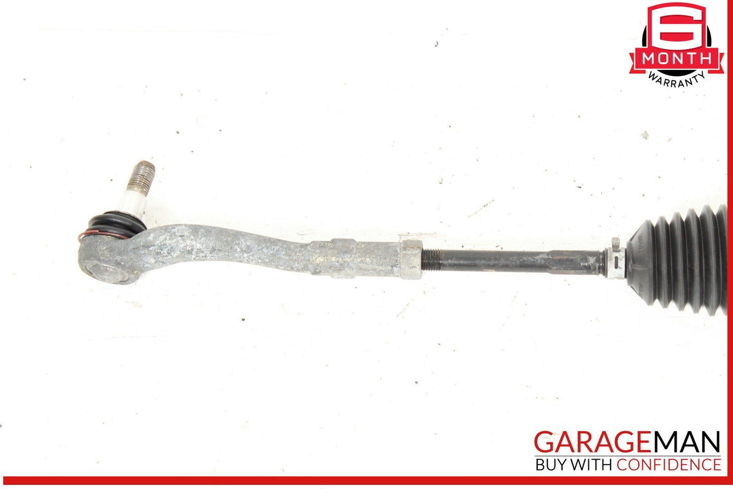 12-20 Mercedes R172 SLK250 SLC300 SLK300 Power Steering Rack and Pinion OEM