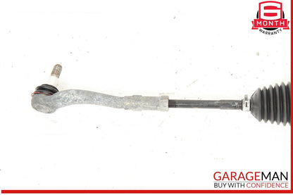 12-20 Mercedes R172 SLK250 SLC300 SLK300 Power Steering Rack and Pinion OEM