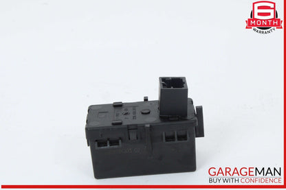 12-18 Audi A7 A6 Ignition Switch Control Lock Relay Module 4H0909131 OEM