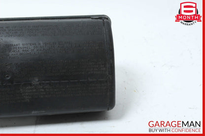 03-09 Mercedes W211 E500 E550 E320 Glove Box Right Passenger Airbag Air Bag OEM