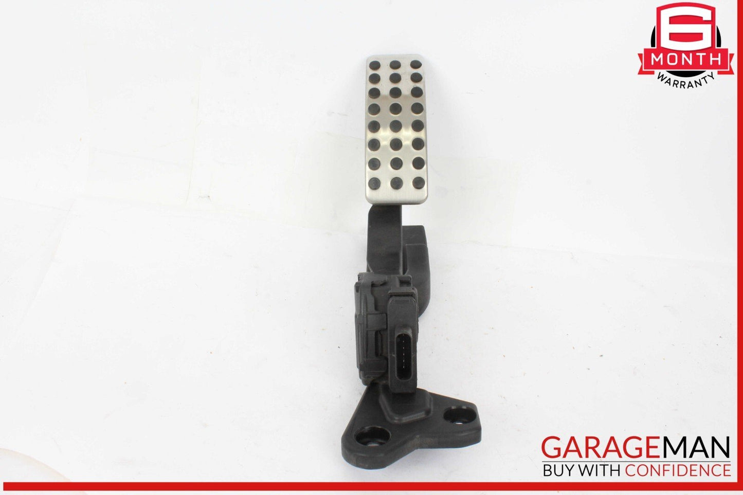 16-19 Mercedes W166 GLE400 Gas Accelerator Throttle Pedal 2923000100 OEM