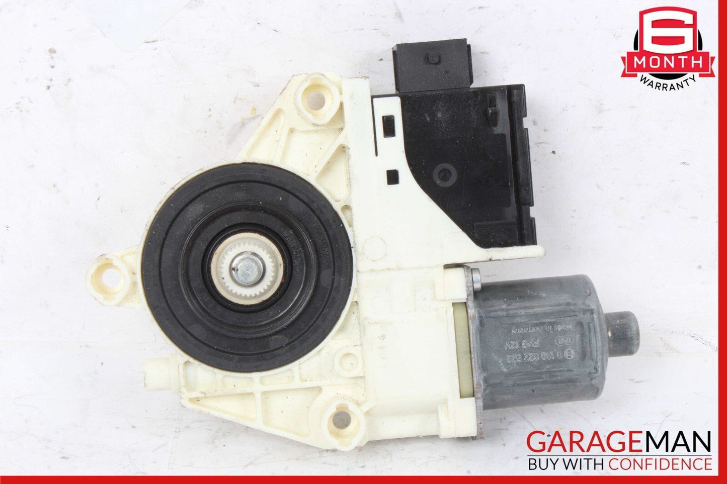 17-21 Alfa Romeo Giulia Front Right Side Door Window Regulator Motor Unit