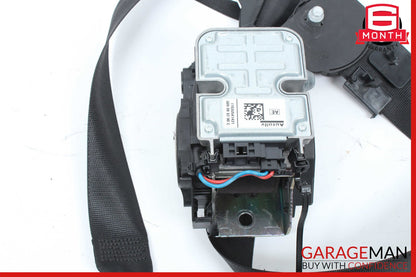 07-09 Mercedes W211 E320 CLS500 Front Left Seatbelt Seat Belt Retractor OEM