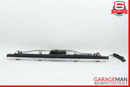07-14 Mercedes W216 CL550 CL65 AMG Rear Window Sun Shade Sunshade Roller Blind
