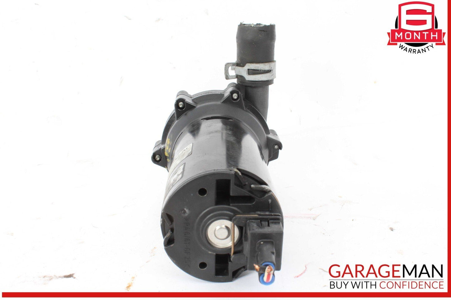 10-13 Land Rover Range Rover Sport Auxiliary Water Pump AH328K232AC OEM