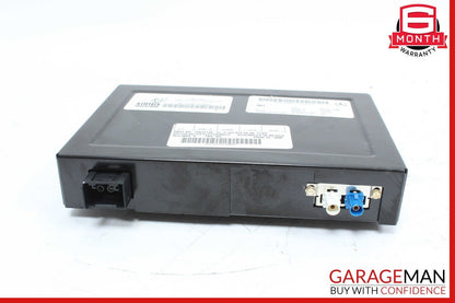 03-09 Mercedes ML500 GL450 E350 Sirius Satellite Radio Receiver Module Unit OEM