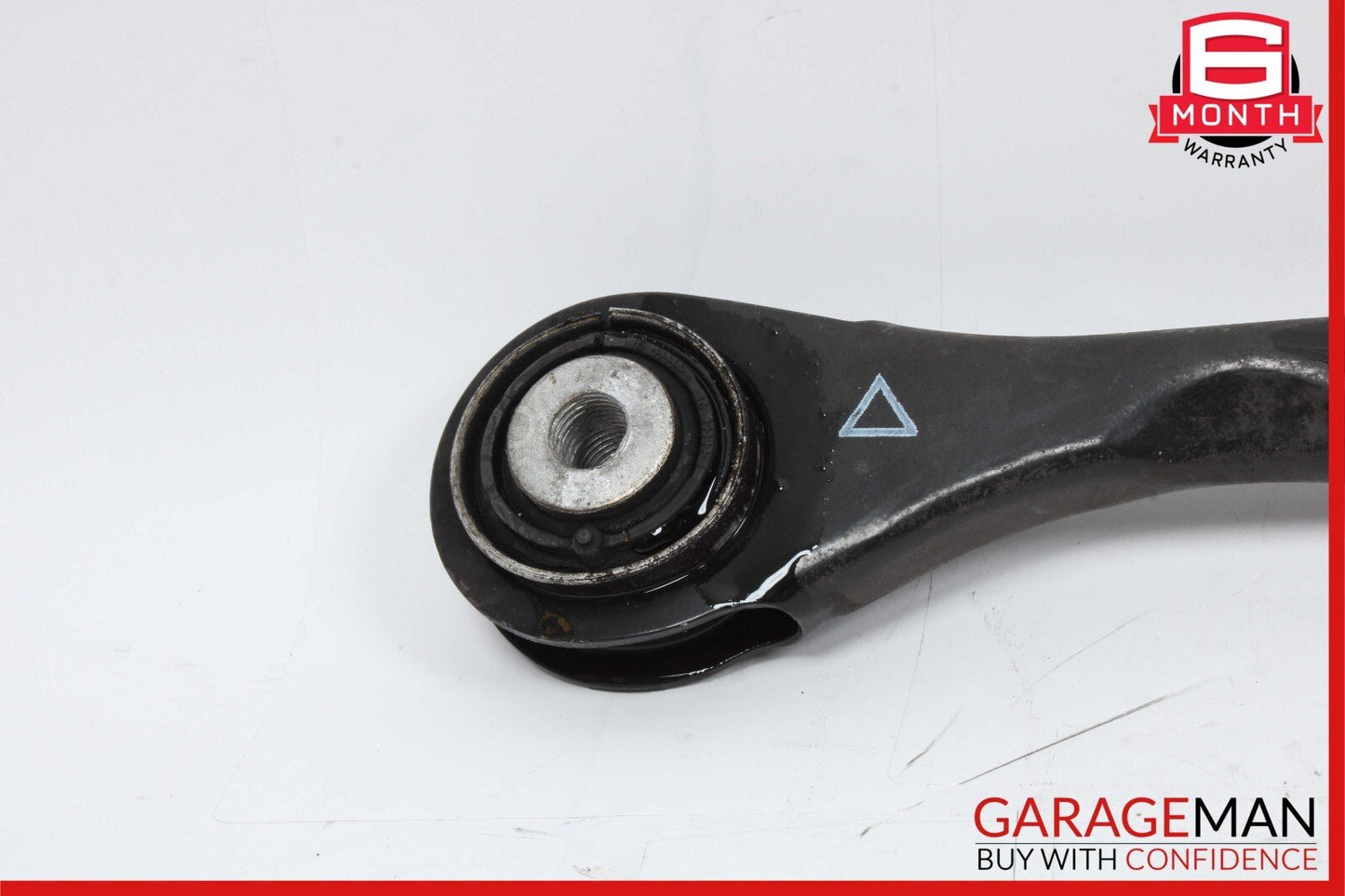 09-18 Audi A7 Q5 Rear Right / Left Side Lateral Suspension Upper Control Arm OEM