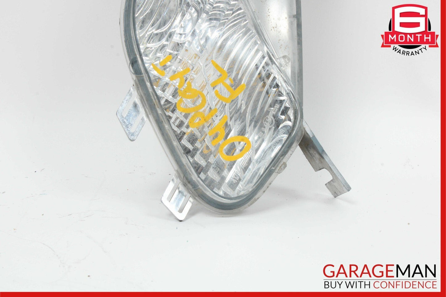 03-06 Mercedes W209 CLK500 Front Left Driver Side Bumper Marker Signal Light OEM