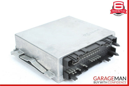 91-93 Mercedes W140 S300SE 500SEC Under Hood VDO Computer Control Module Unit