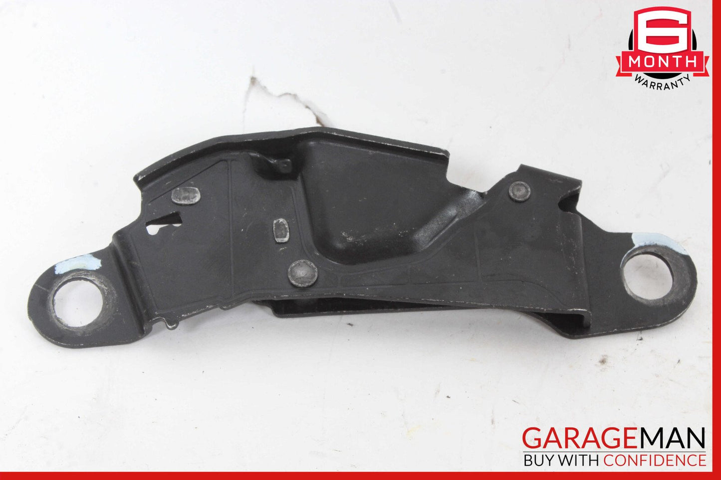 03-06 Mercedes R230 SL500 Left Convertible Top Latch Catch Lock OEM