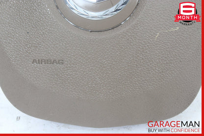 08-11 Cadillac STS Steering Wheel Airbag Air Bag OEM