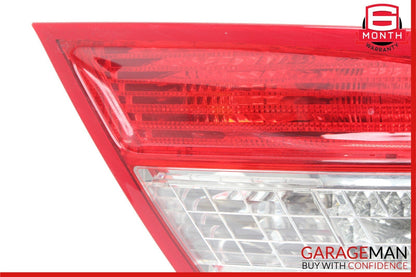 08-11 Mercedes W204 C300 Rear Left Side Taillight Tail Light Lamp OEM