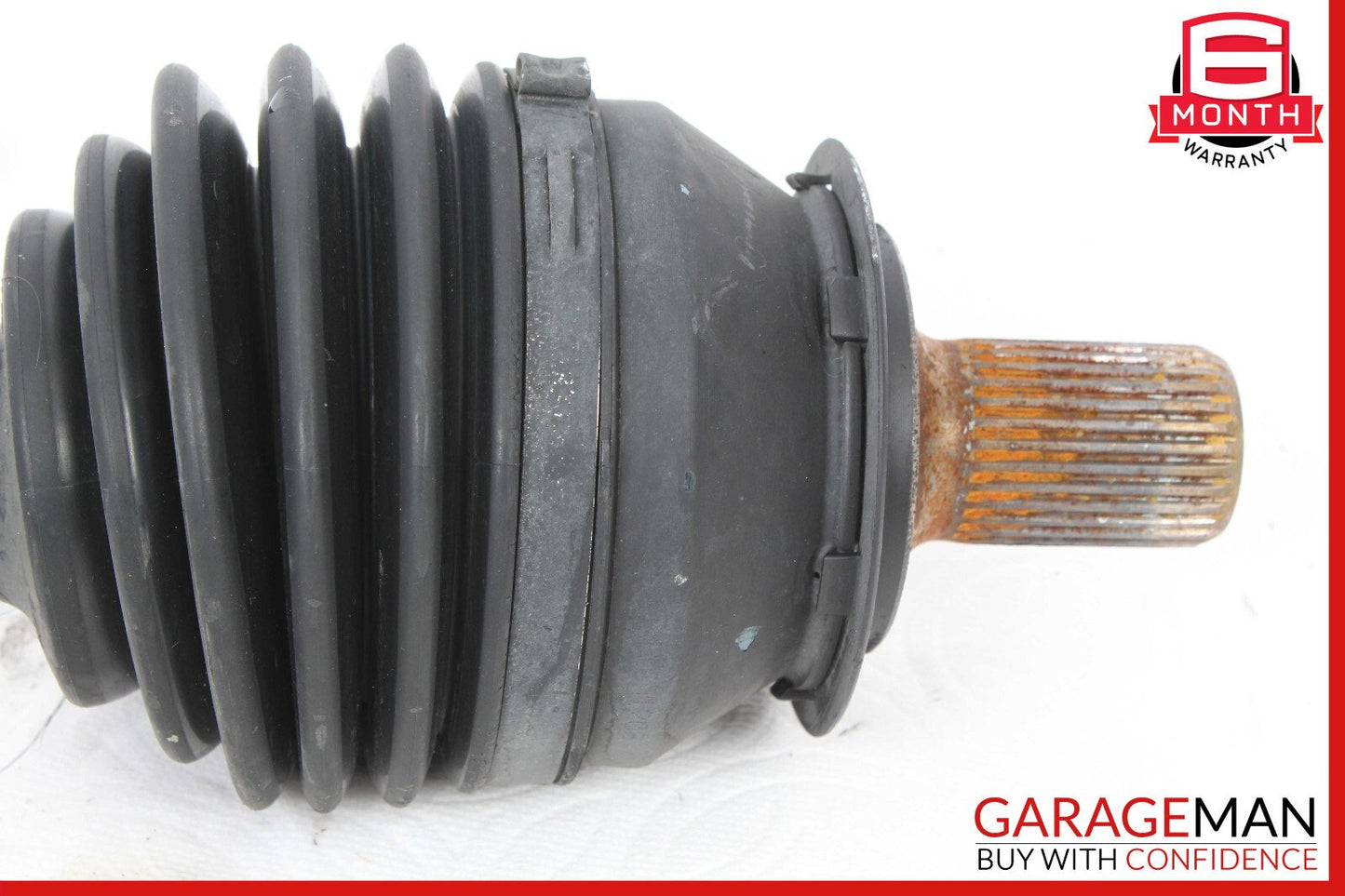 15-20 Mercedes W117 CLA250 Axle Shaft Front Left Driver Side OEM