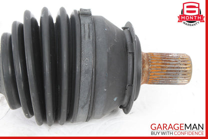 15-20 Mercedes W117 CLA250 Axle Shaft Front Left Driver Side OEM