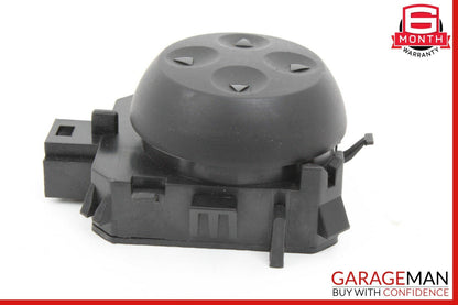 08-15 Mercedes X164 GLK350 GL450 Front Left Side Seat Lumbar Switch Control Unit
