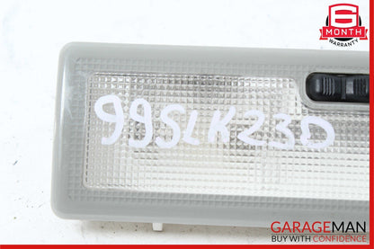 97-00 Mercedes R170 SLK230 Interior Top Dome Light Lamp Overhead 1708200001 OEM