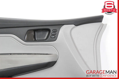 18-23 Honda Odyssey Front Left Driver Side Interior Door Panel Assembly OEM