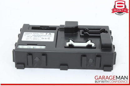 13-17 Nissan Leaf Body Control Module Unit BCM 284B13NF0A OEM