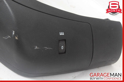 03-13 Maserati Quattroporte M139 Front Right Seat Control Memory Switch OEM