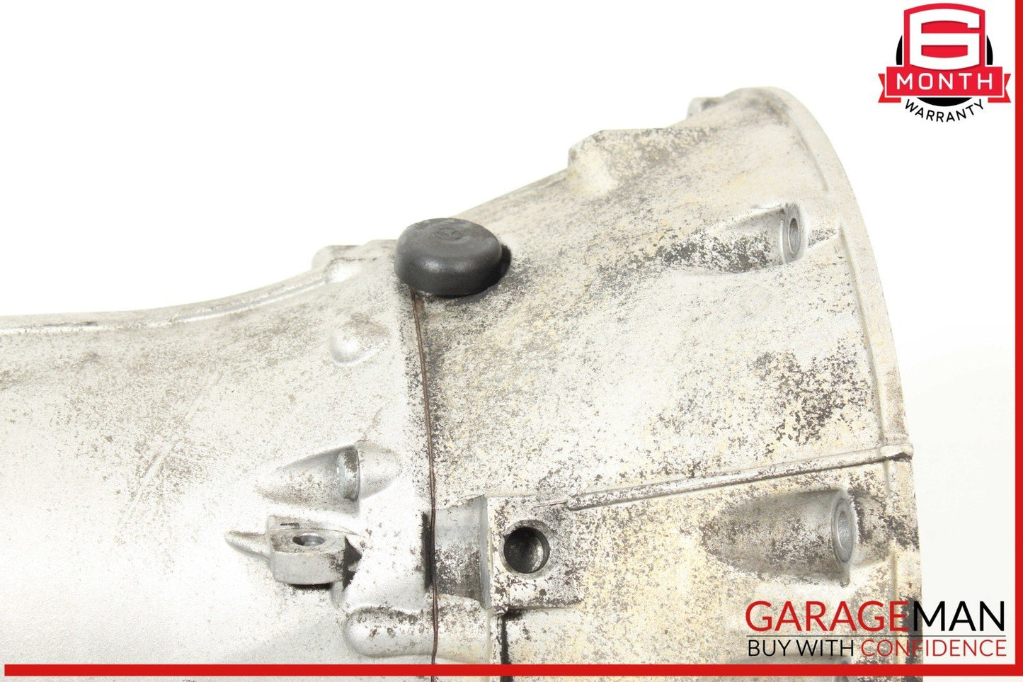 01-05 Mercedes W203 C320 C240 Transmission Tranny Assembly RWD 722.696 211k