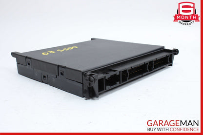 07-09 Mercedes W221 S450 S550 Individual Rear Seats Control Controller Module