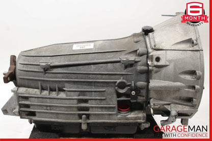 12-15 Mercedes C250 SLK250 7G AT Automatic Transmission Assembly 722.997 97k