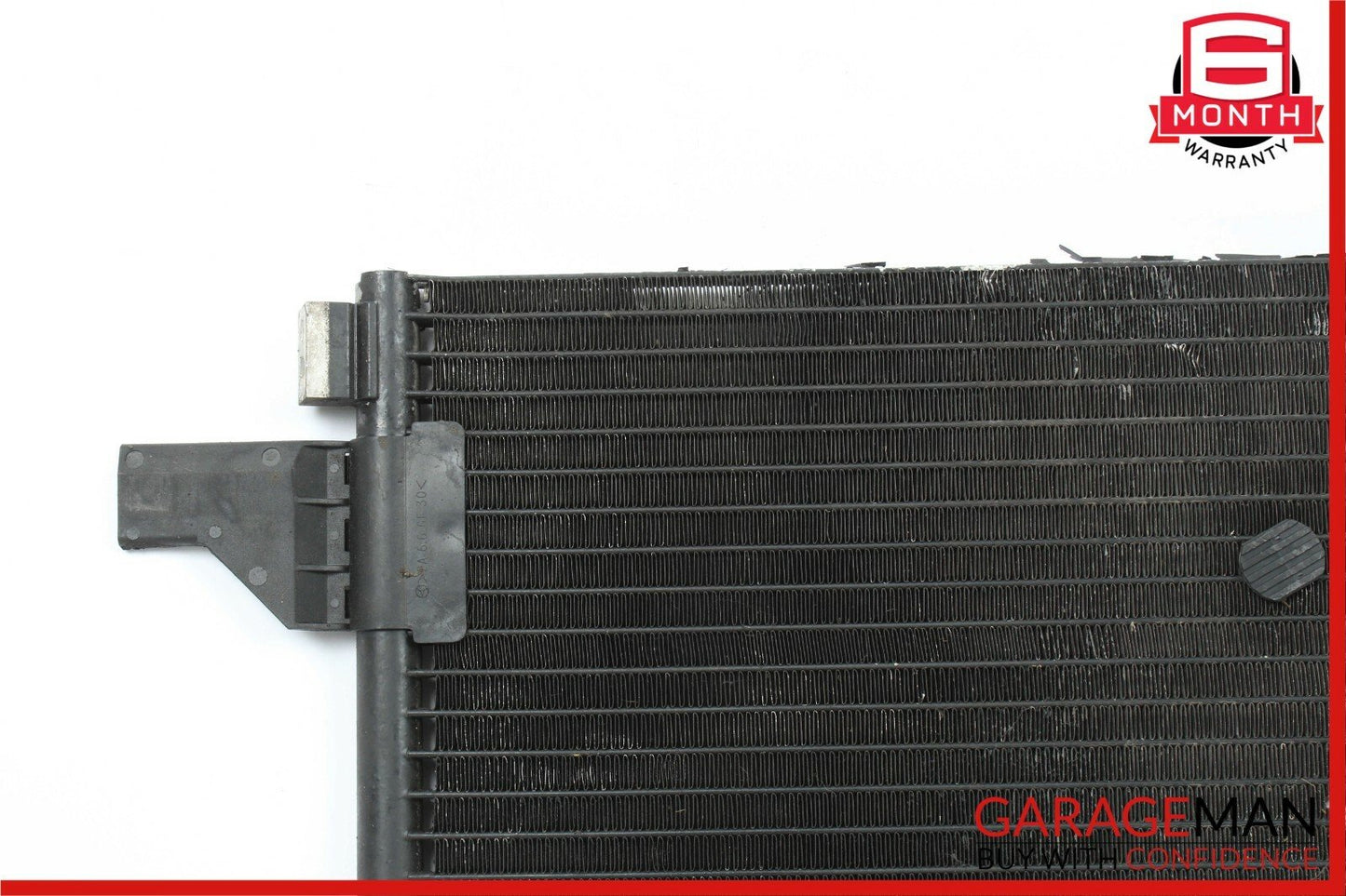 98-05 Mercedes W163 ML320 ML430 AC A/C Air Conditioning Condenser Assembly