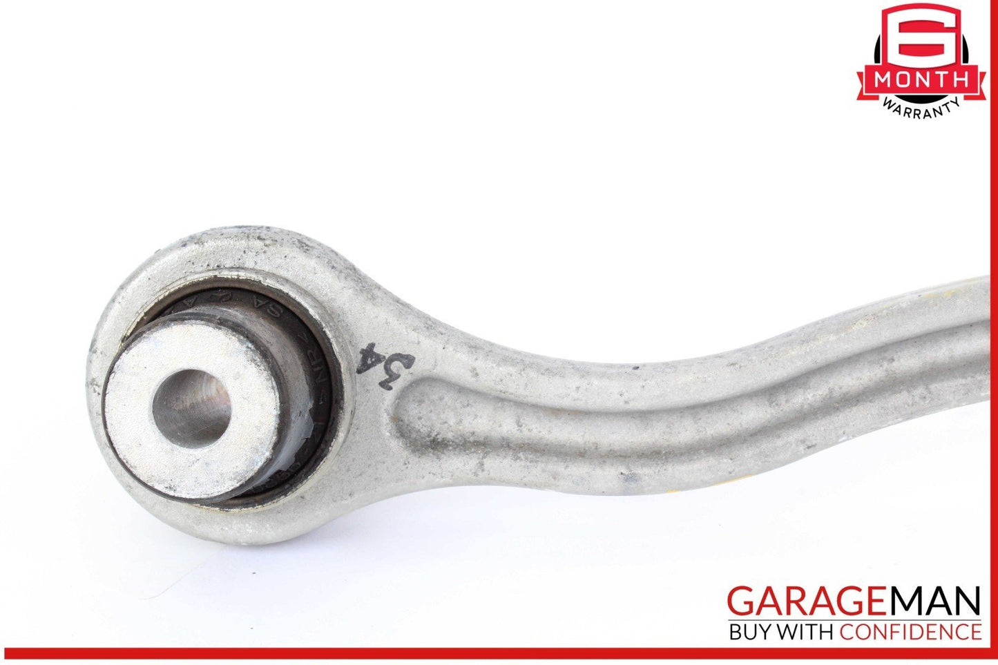 15-20 Mercedes W205 C300 Rear Left or Right Suspension Lower Control Arm OEM